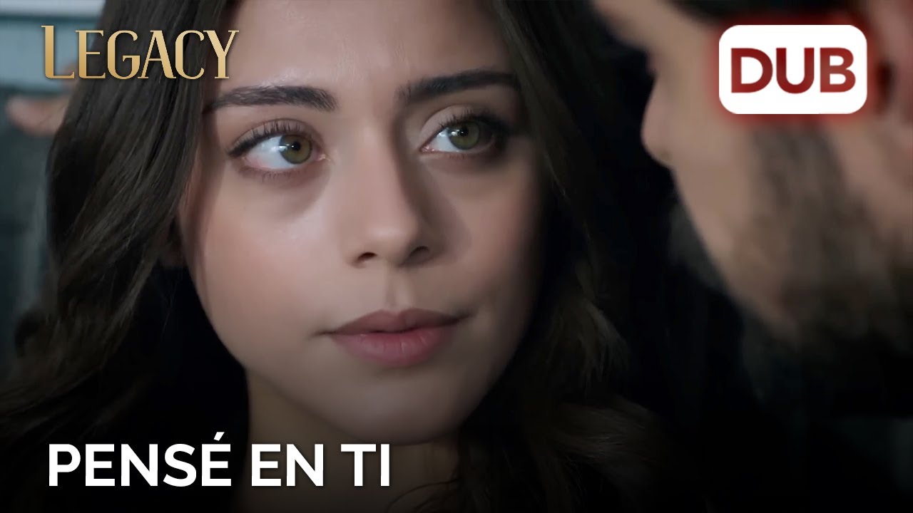 La motivación de recuperación de Seher | Legacy Capítulo 242