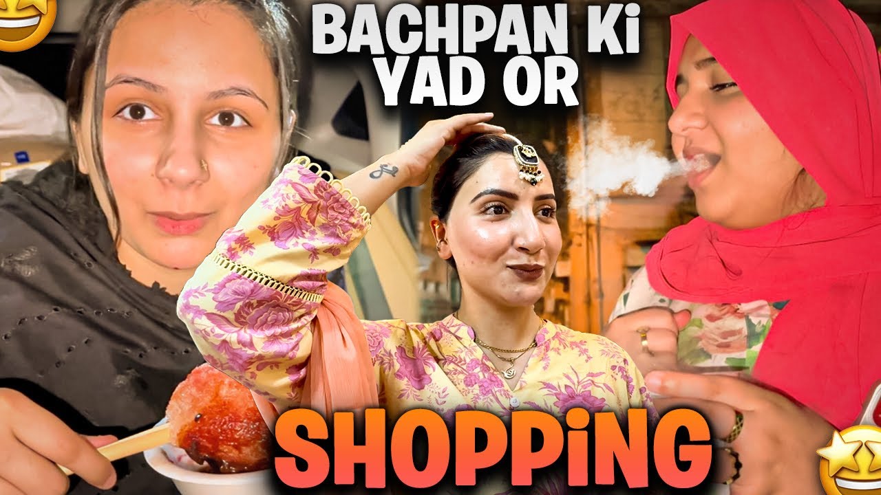Vape prank on mama🤭Shopping🛍️Fav spot for Icegola🍧