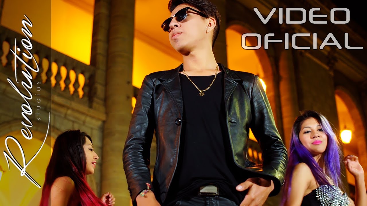 Talisman - Promesas (Video Oficial) Revolution Studios