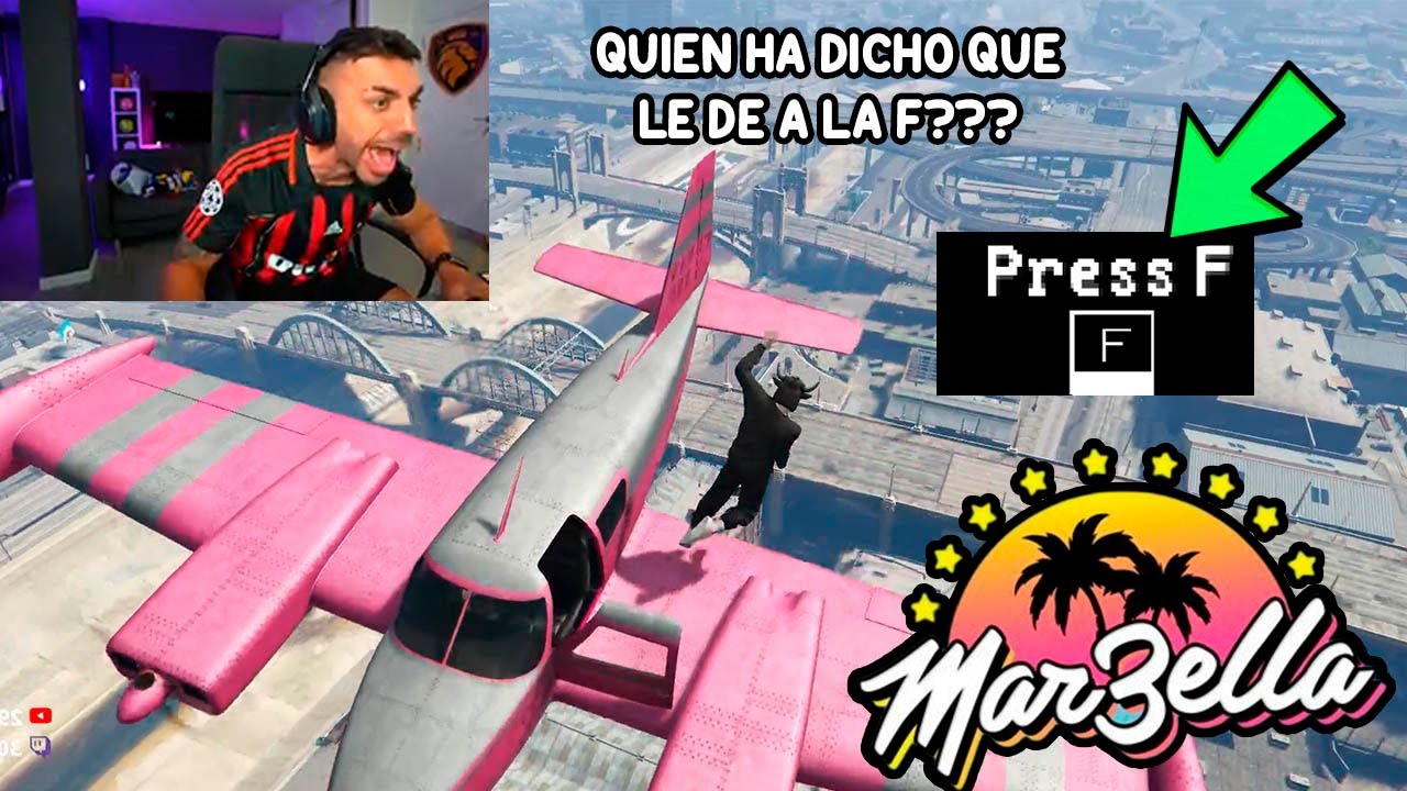 DIA 2 DjMaRiiO Mejores Momentos en MARBELLA 3🌴😂
