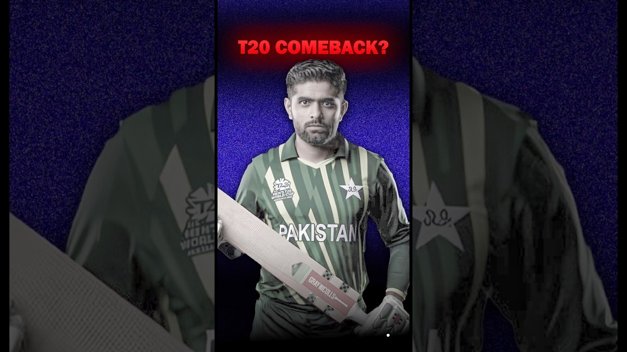 Babar Azam Fans Are Cursed For Babar Azam #shorts