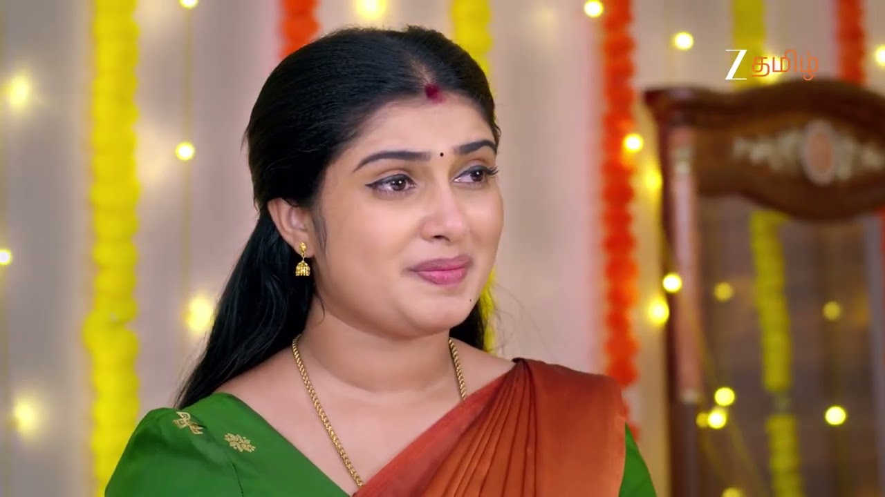 Thirumangalyam | Ep - 86 | Webisode 02 | Feb,25 2026 | Prithviraj,Megha Salman,Gayu Sri | Zee Tamil