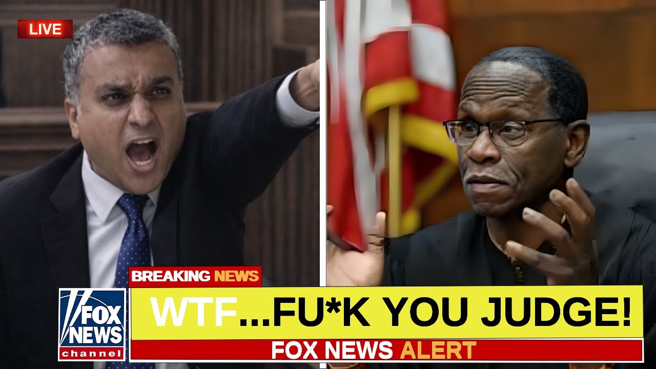 Why Was the Judge Unimpressed by a Sovereign Citizen’s Unprepared Lawyers?