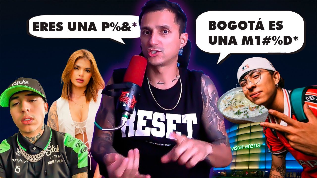 RECORDANDO MIS POLÉMICAS  |  Anécdota  |  El Muñe