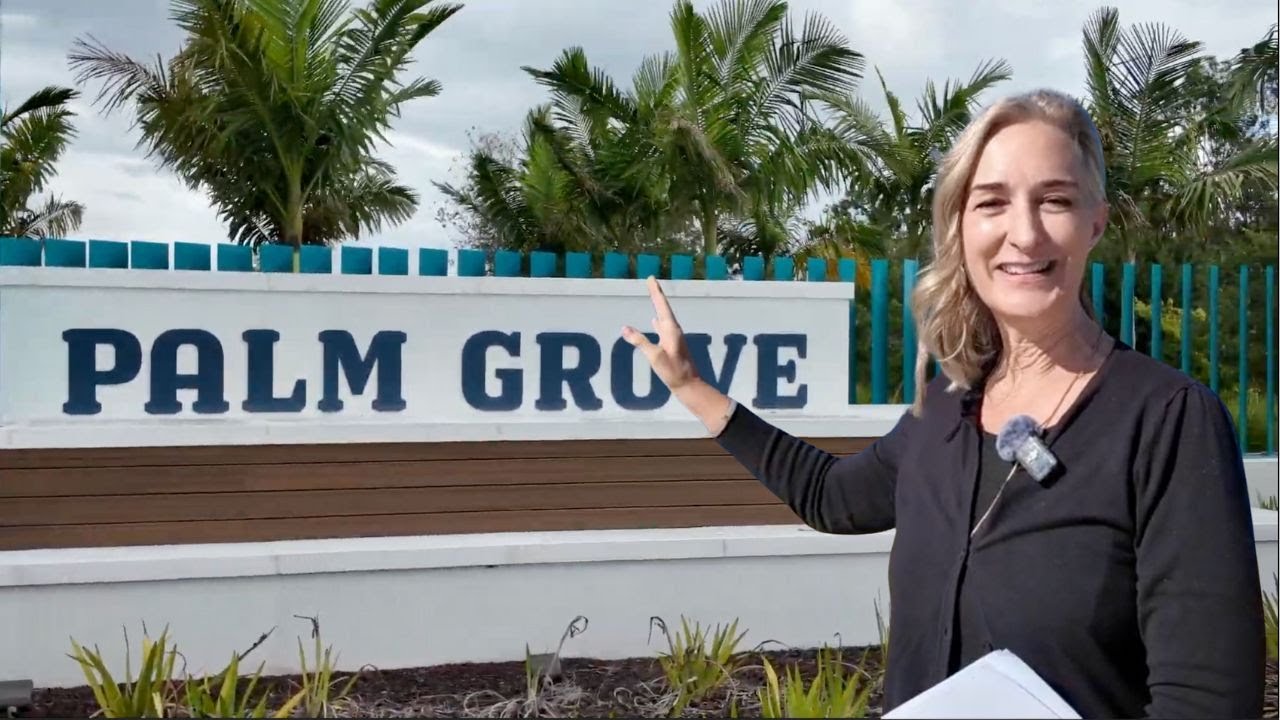 Большие новости: Palm Grove прибывает в Lakewood Ranch