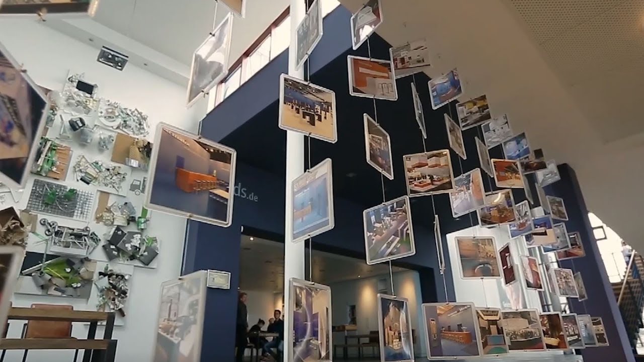 Imagefilm atelier damb&ouml;ck