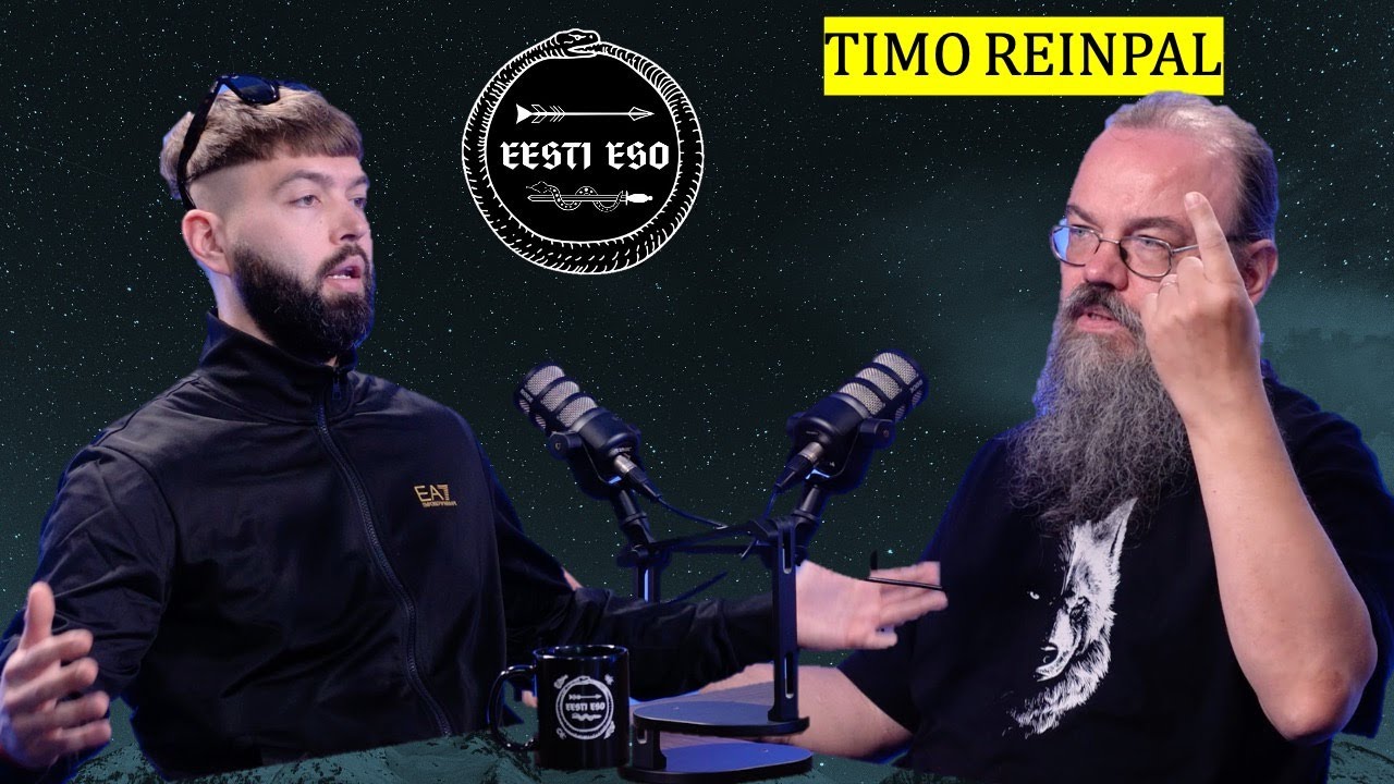 EESTI ESO 