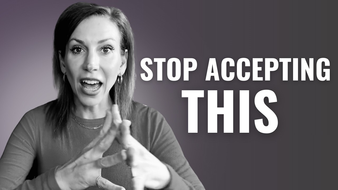 5 Things People With High Self-Respect Will Not Tolerate