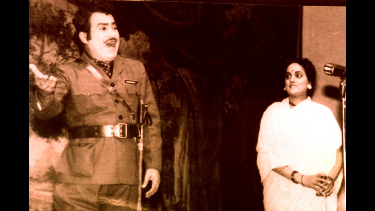 पद : ‘युवतीमना’ आणि ‘मला मदन भासे’ ( दुर्मिळ पद)