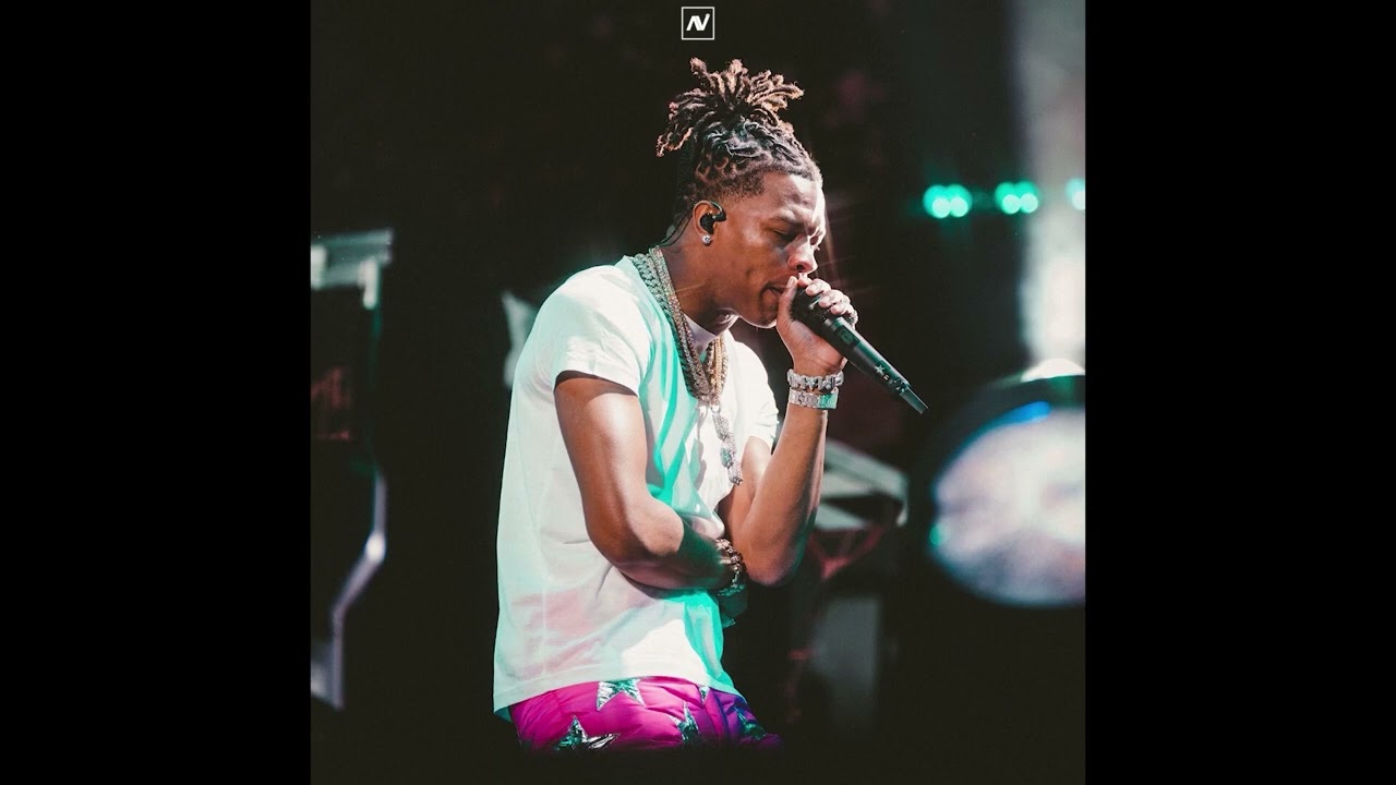 [FREE FOR PROFIT] Lil Baby Type Beat - 