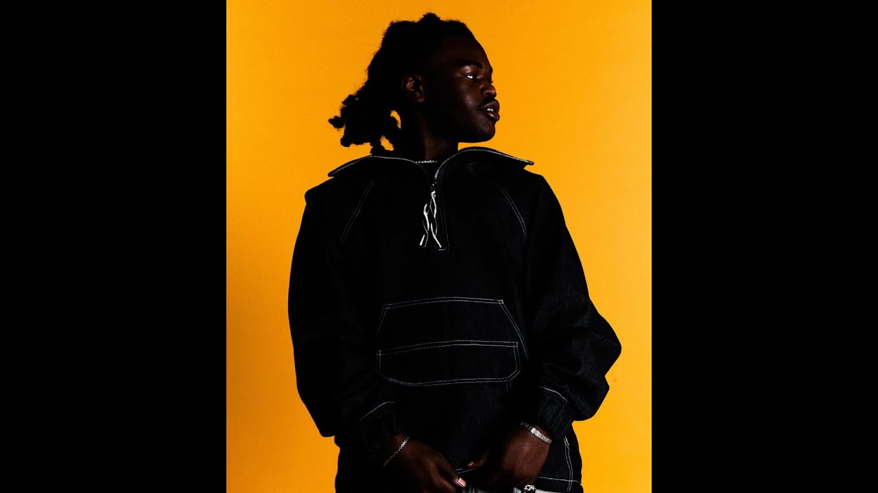 (SOLD) Isaac G x Genezio Type Beat - 
