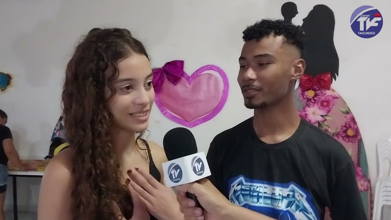 Conheça a Quadrilha Junina Arraiá de Fagundes