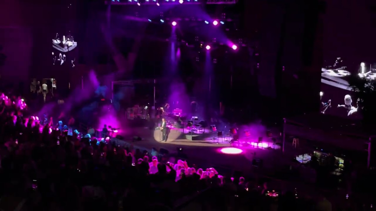 Beck - Loser - Red Rocks 7-27-25