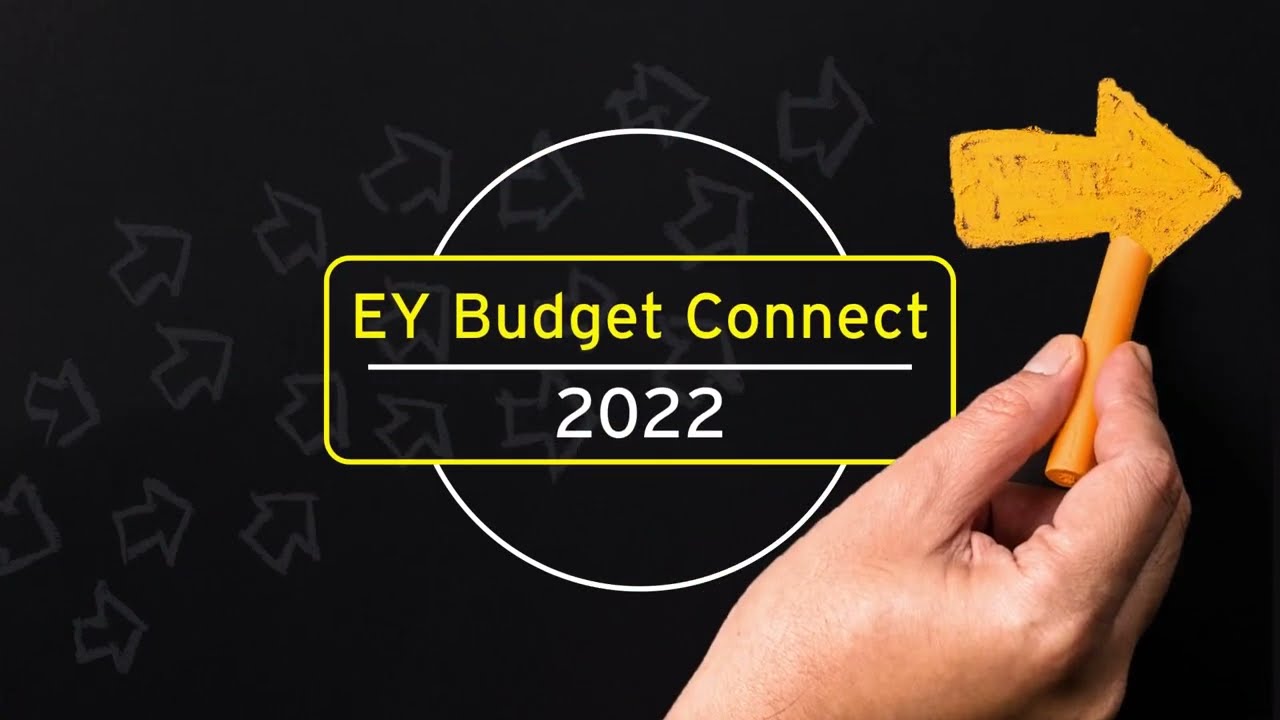Budget 2022 - Indirect Tax announcements
