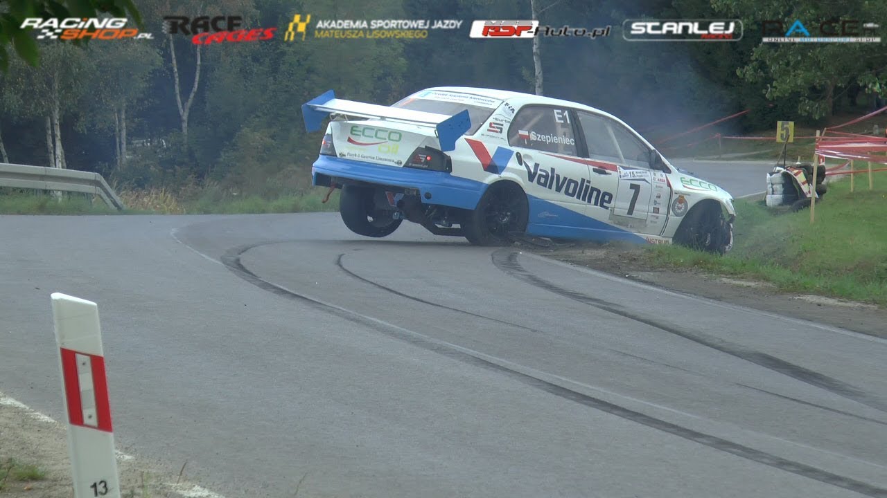 Wyścig Górski Prządki 2018 - Action by MaxxSport