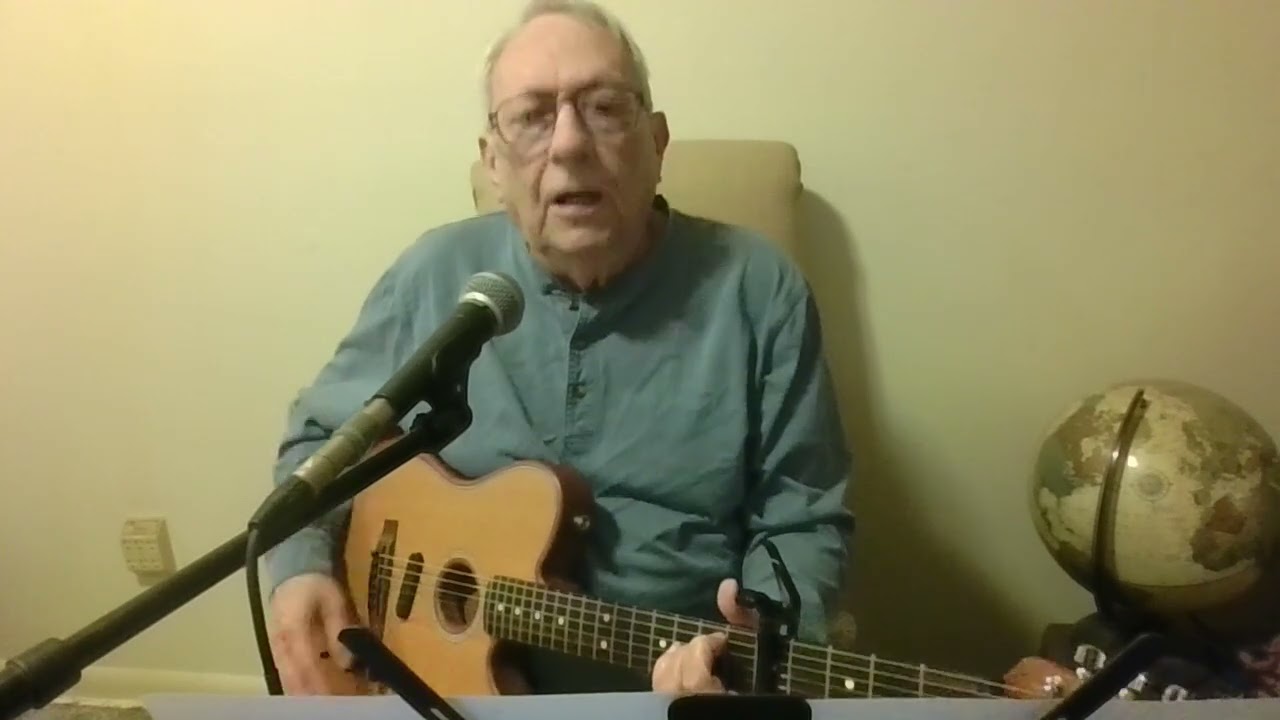 He Sings for Mary