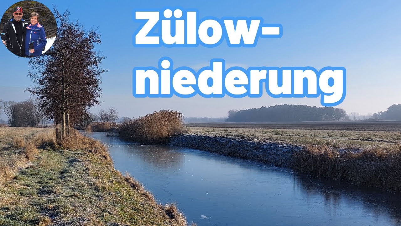 🇩🇪 NSG Zülowniederung und Großmachnower Weinberg