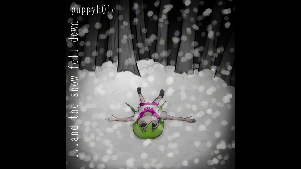 ...AND THE SNOW FELL DOWN // FULL ALBUM