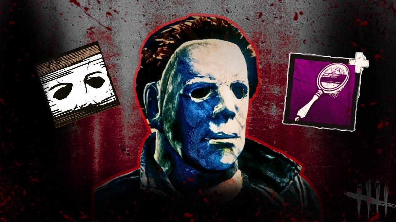 New Myers Rework FULL GUIDE – Dead by Daylight