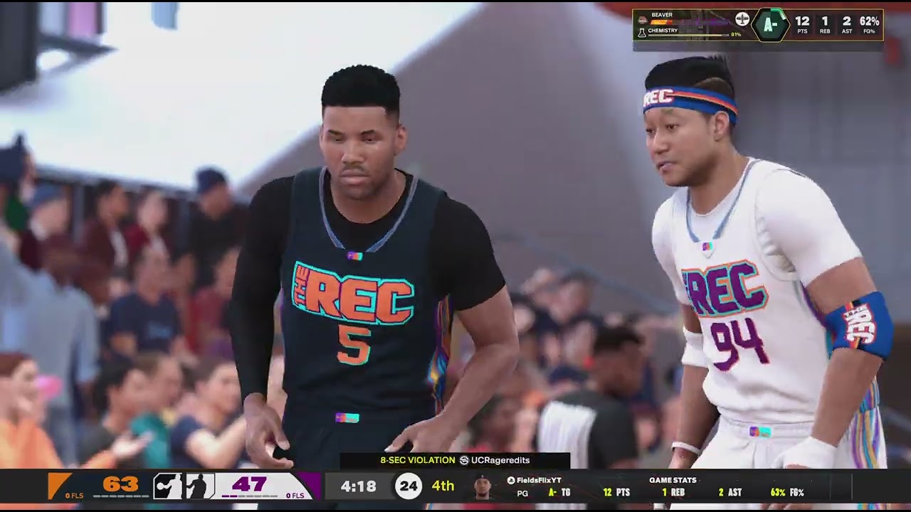 NBA 2K26