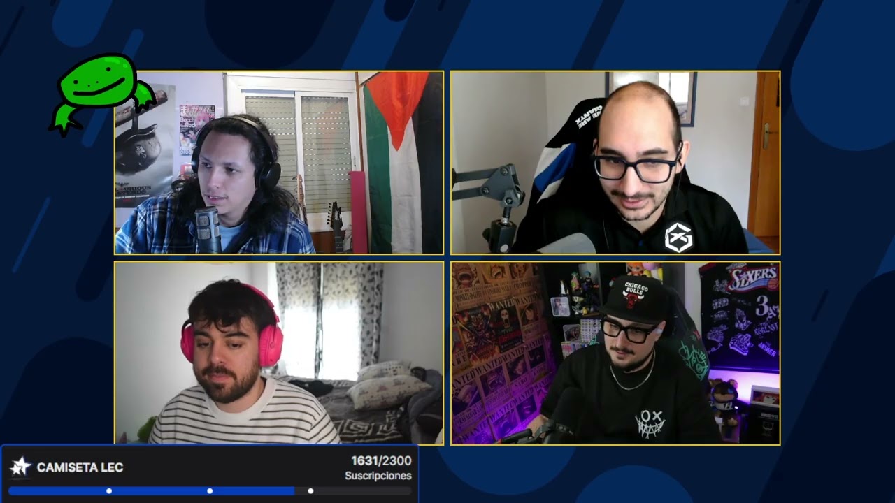 RENOVACIÓN DE ALVARO, LUNES NEGRO para KOI, LOS RATONES y su SEGUNDA VICTORIA - Esportmaníacos 2476