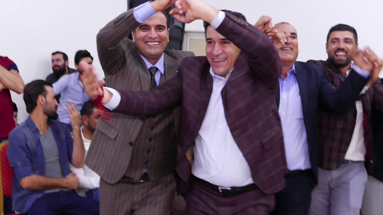عرس سعود  &  بهار  (2)  مصور فرحان باجو