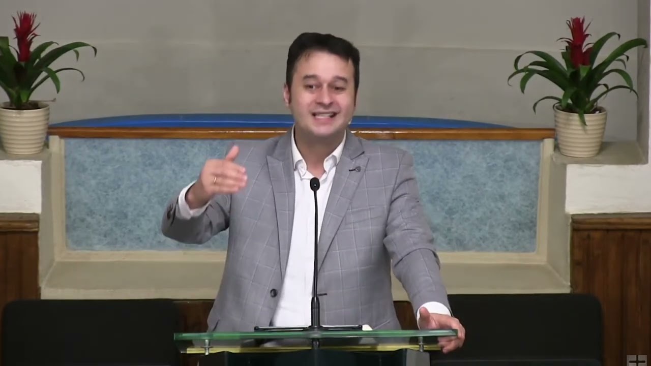 Profilul predicatorului abuzator | 2 Corinteni 11:16-21