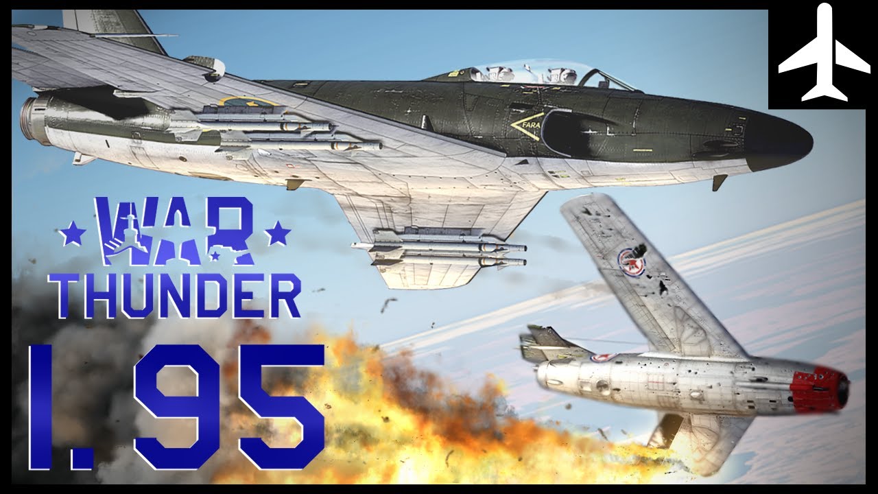 War Thunder | Northern Wind