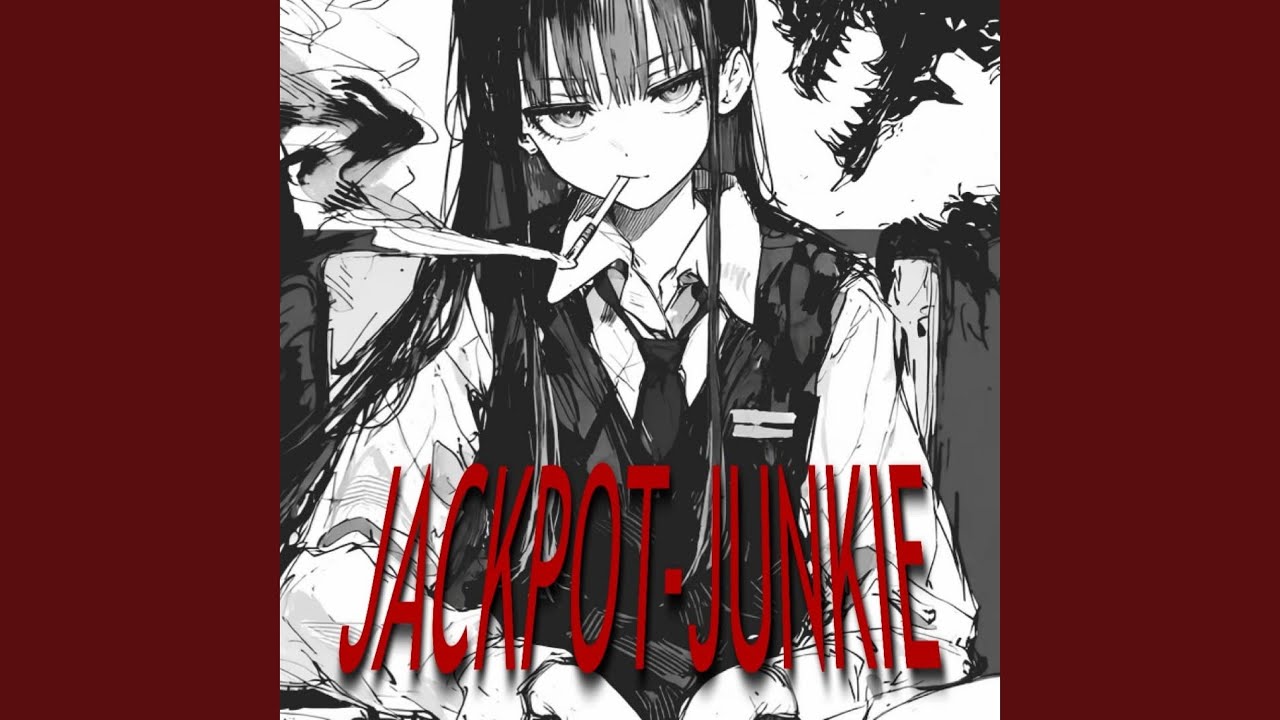 JACKPOT－JUNKIE