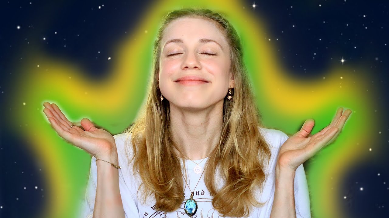 SO spürst du dein Energiefeld 💡1 MIN. SELBSTTEST