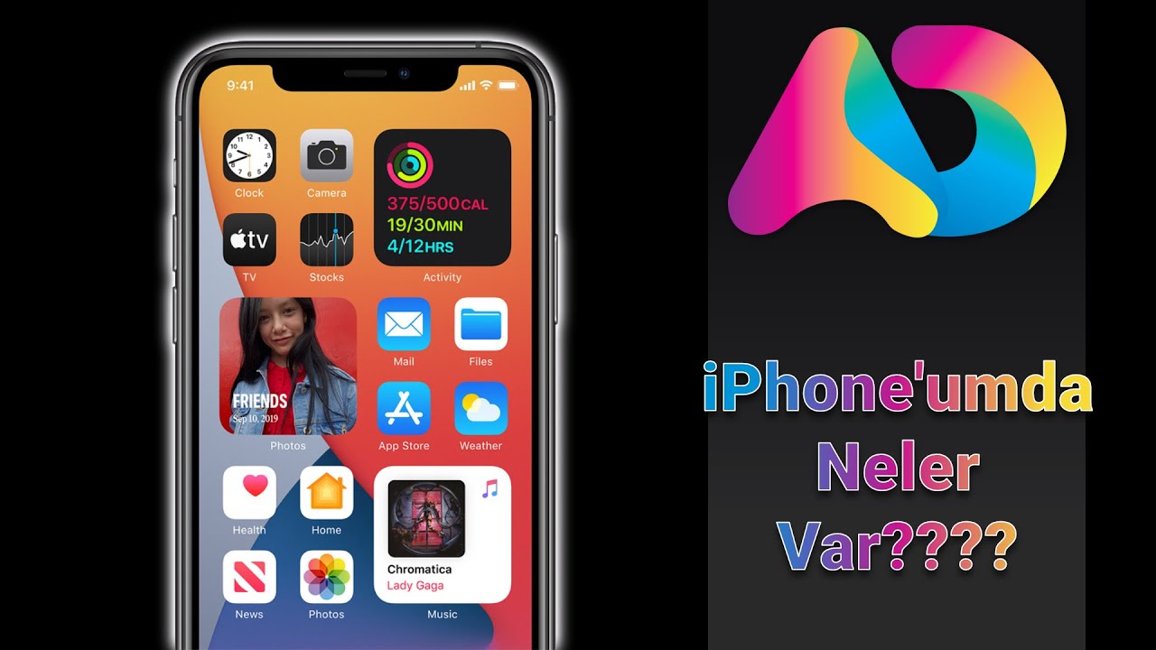 Telefonumda ne var? iPhone'numda neler var? #reklam
