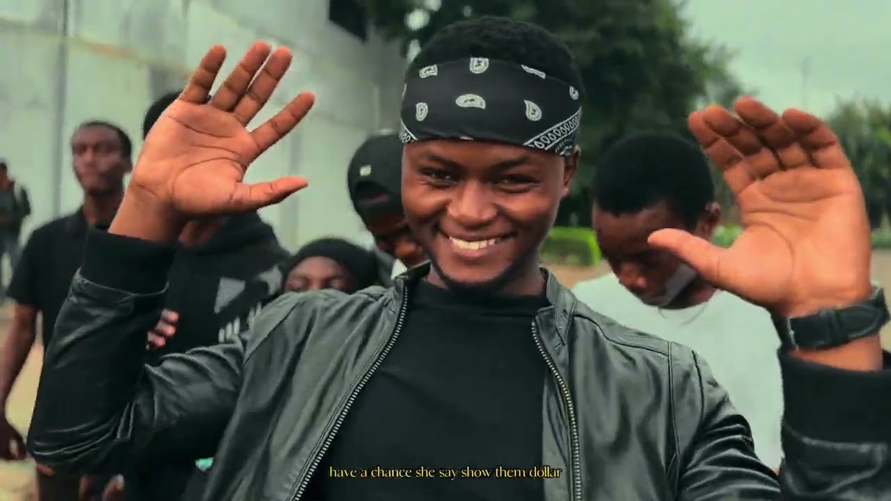 Fils-de-Dieu-(clip officiel)