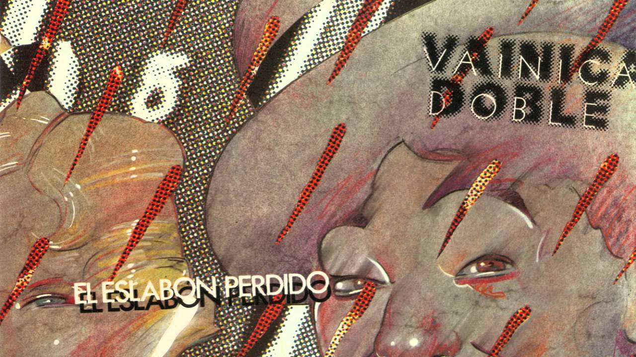 Vainica Doble &middot; Alas de algod&oacute;n
