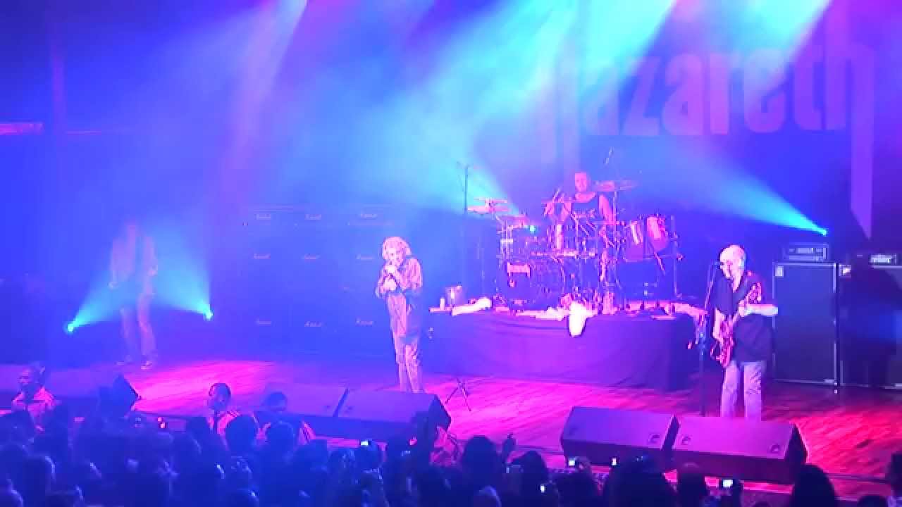 Nazareth 