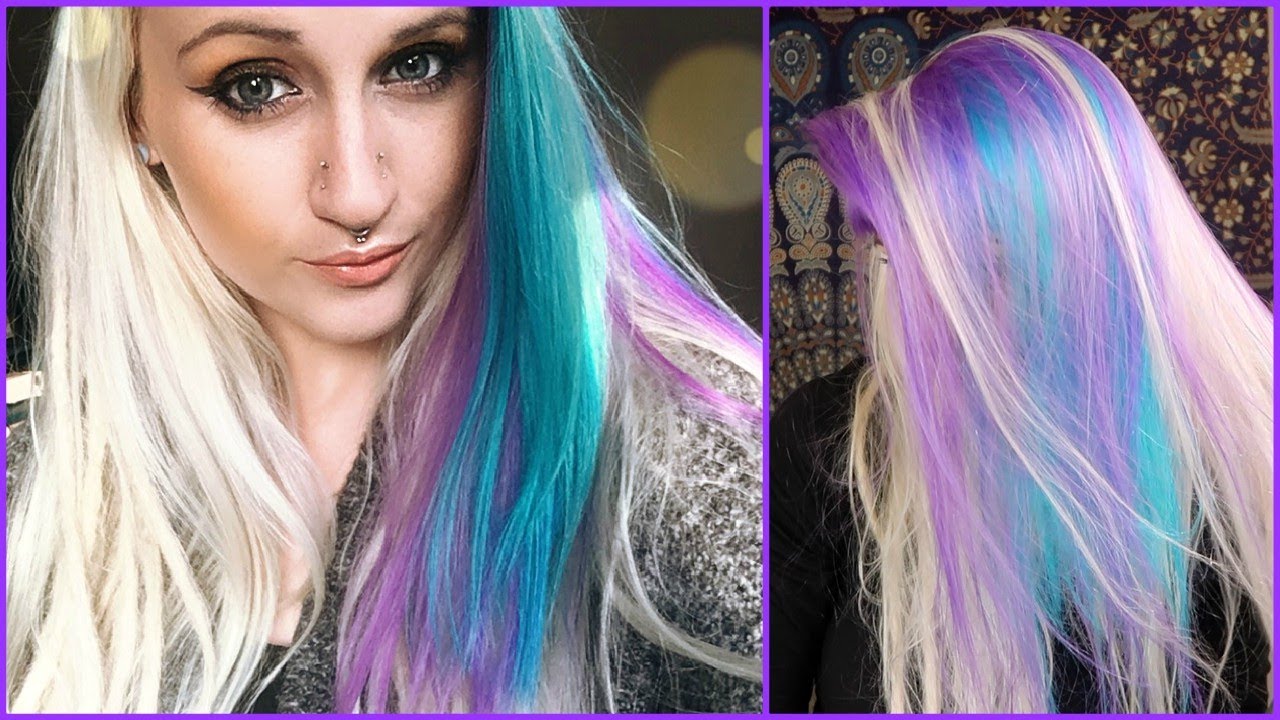 DIY Layered HAIRCUT...The Ponytail Method..