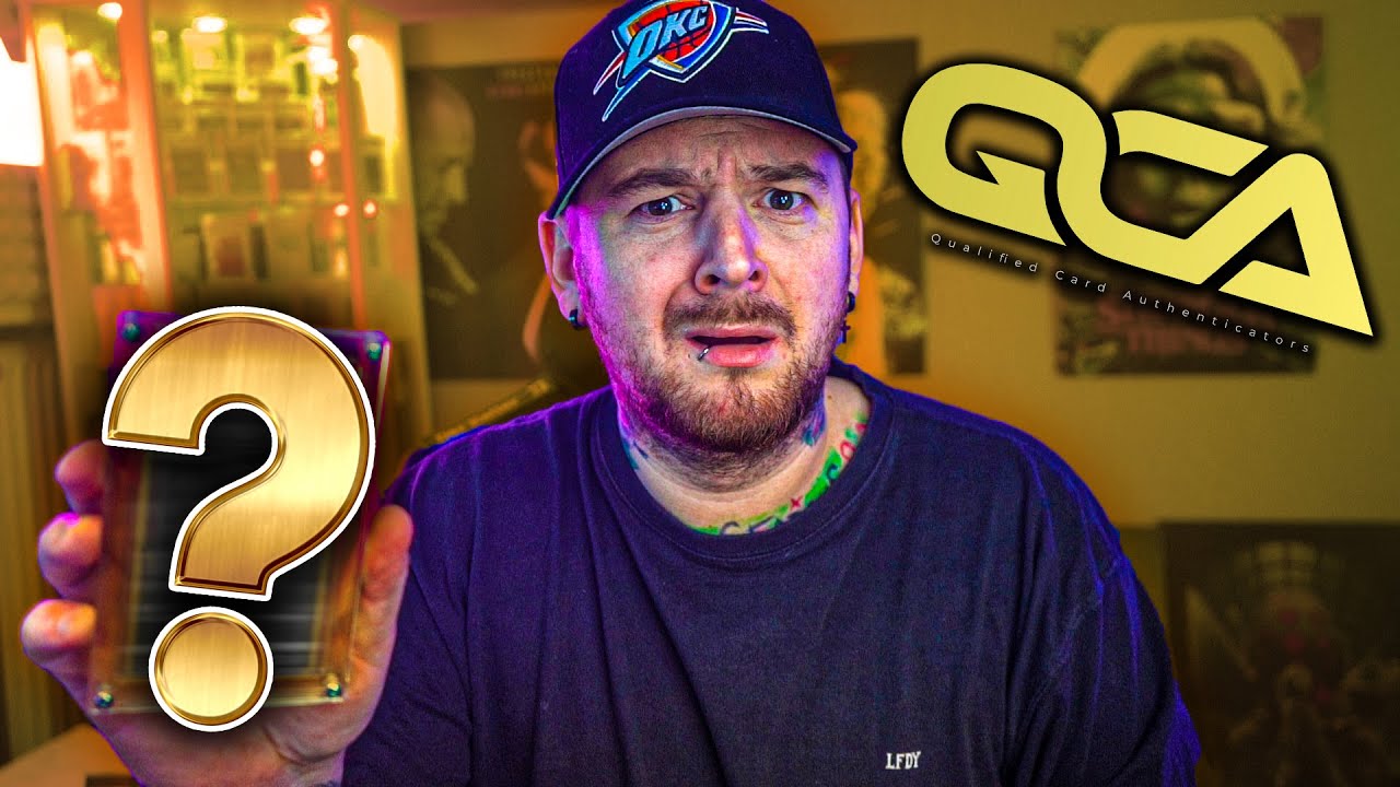 ICH TESTE EINE NEUE DEUTSCHE GRADING FIRMA !🔥 Meine Erfahrung Bestellverlauf 🔥 TCG Grading Firma
