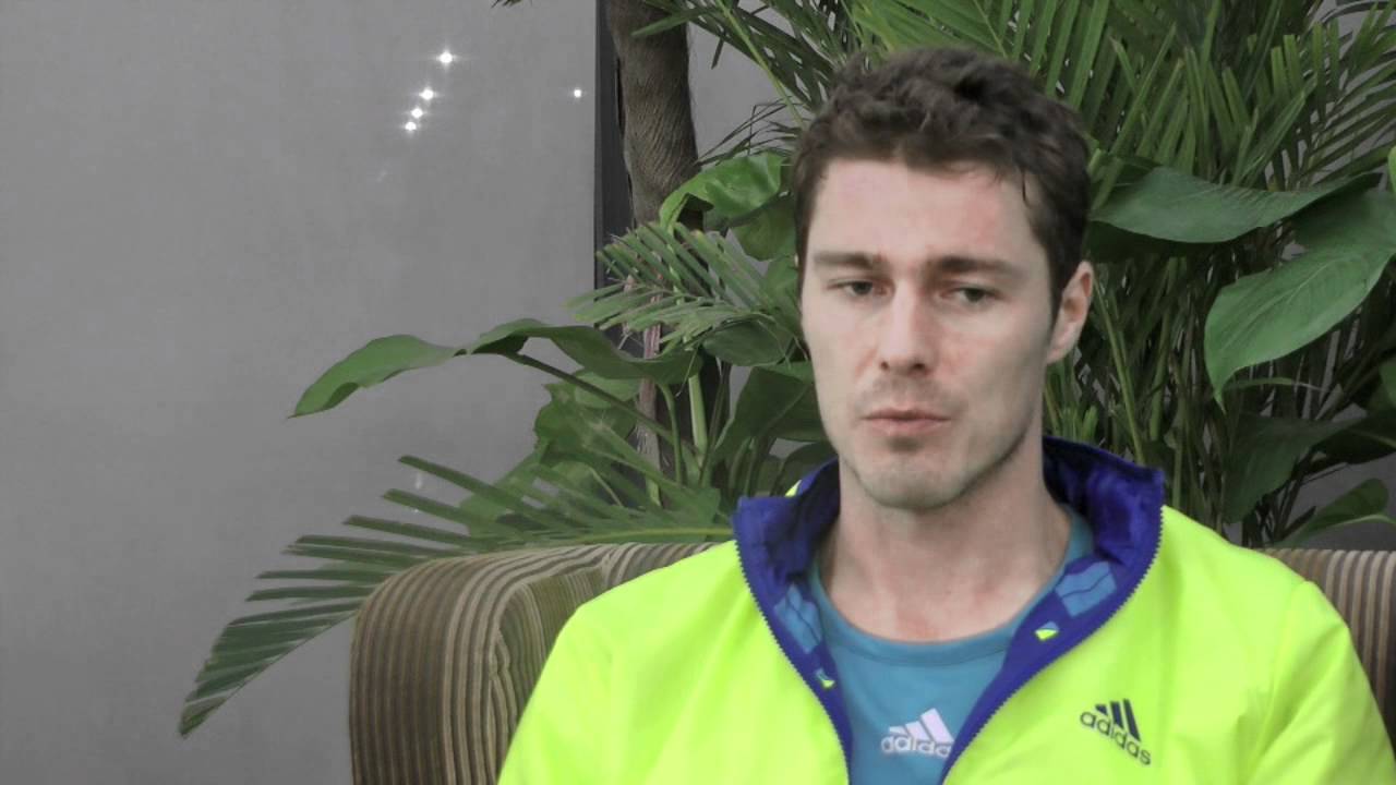 Marat Safin; The Politician