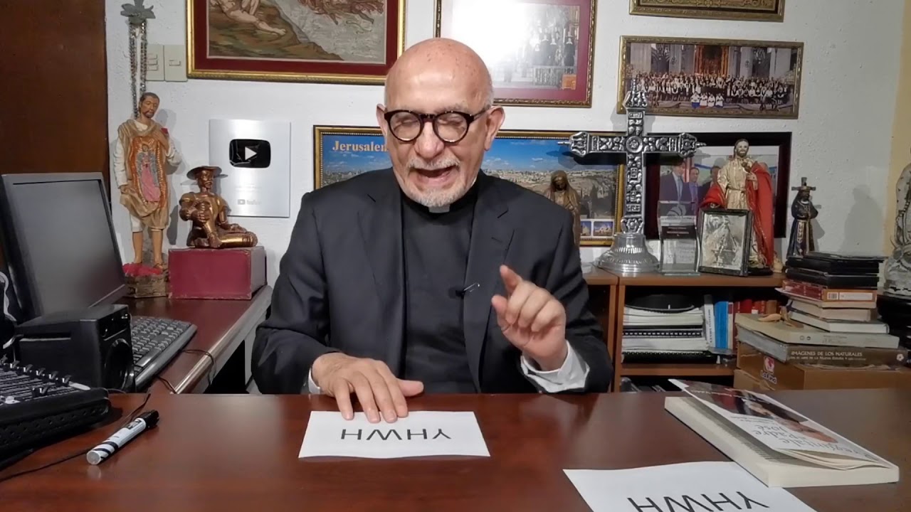 ¿Es Jehová el nombre de Dios?