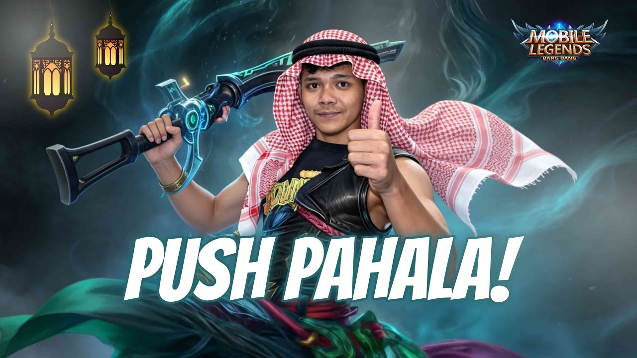 CORE DULU AH!