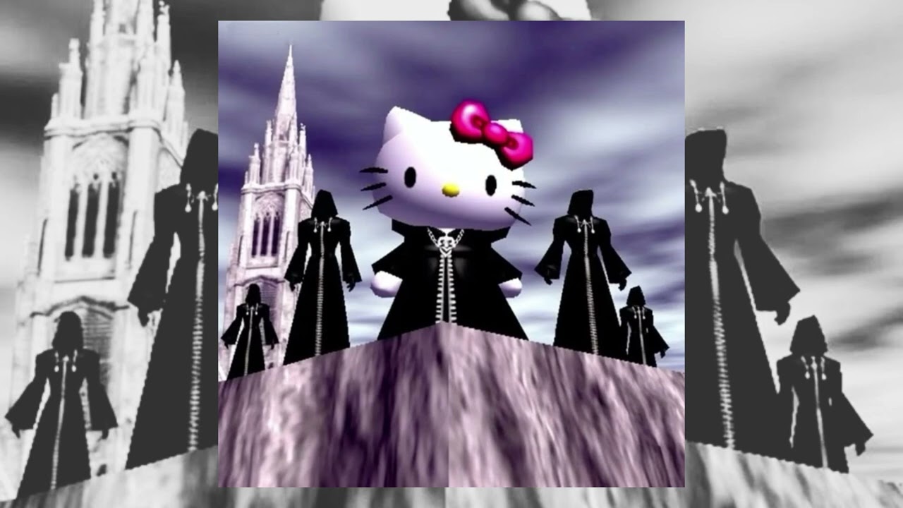 A New Kind of Love - Frou Frou (HoodTrap) | P4K