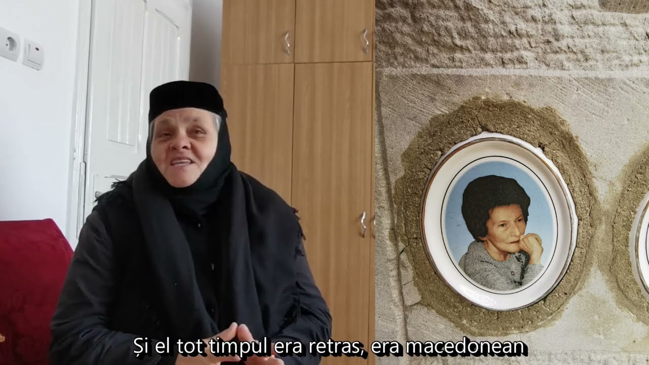 VĂRATECUL– loc de taină și de regăsire