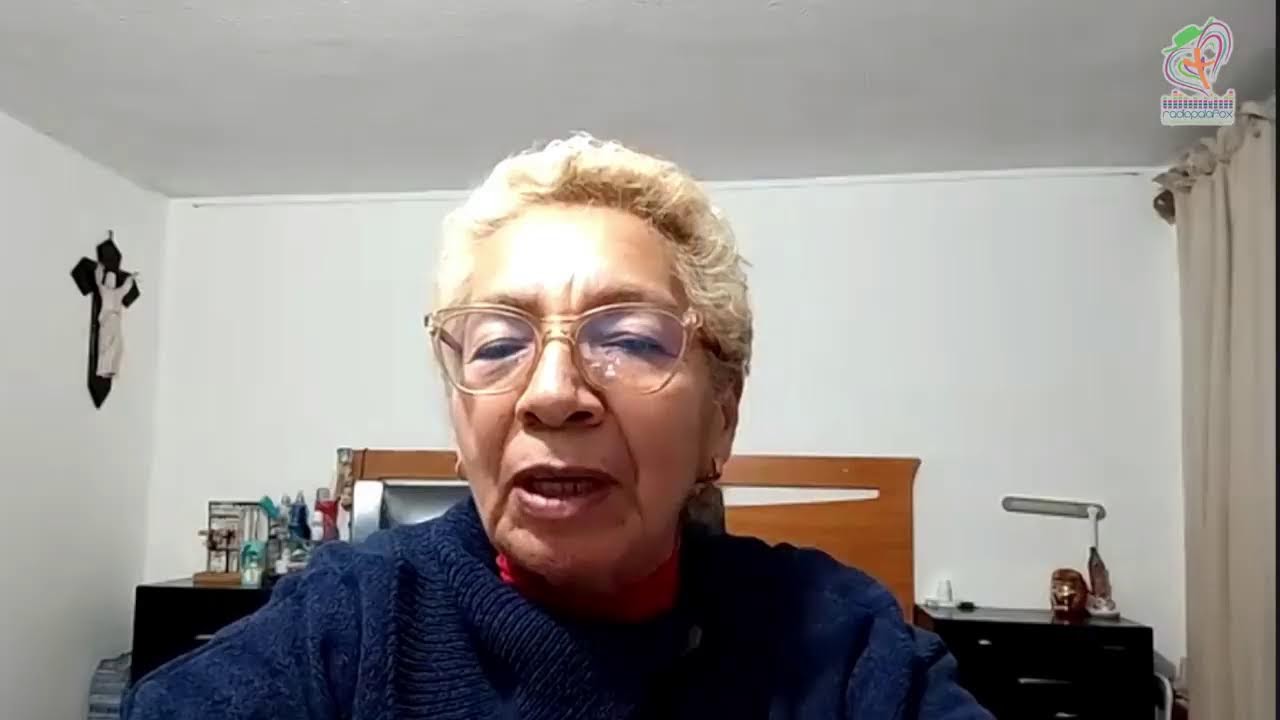 Mujer de fe – El poder de la oración en tiempos difíciles