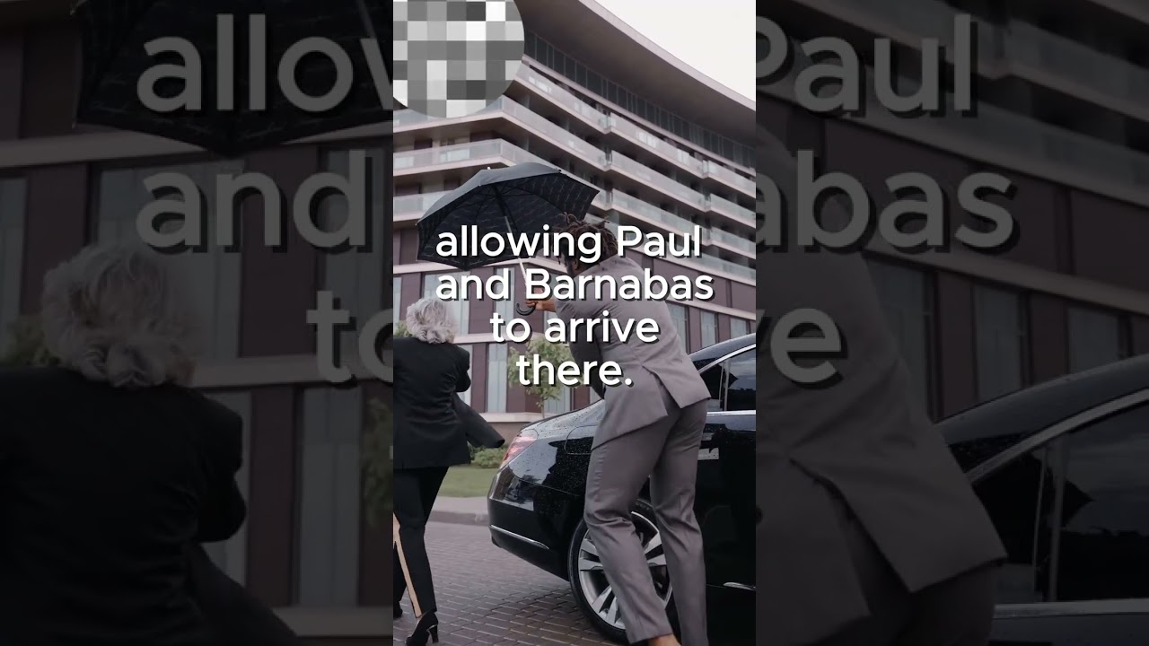 A DANGEROUS PARTNERSHIP