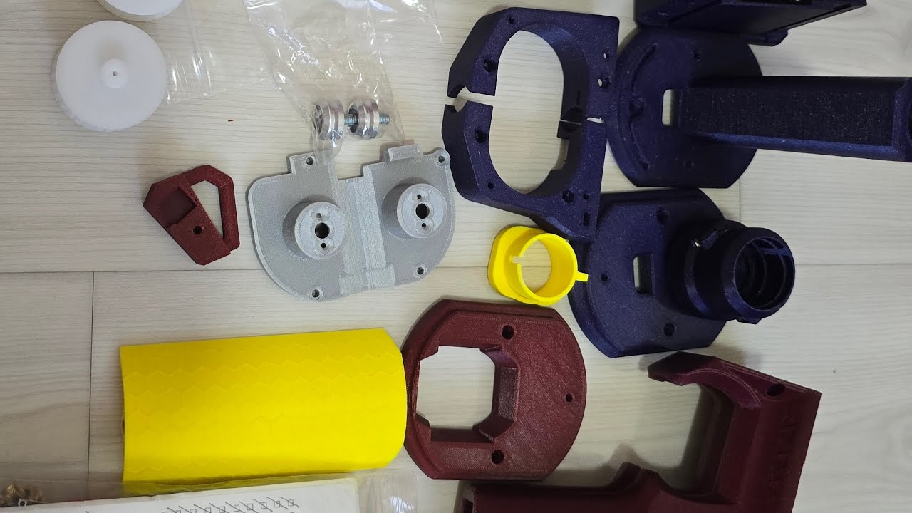 OOD Juno full video guide with alot noob mistake