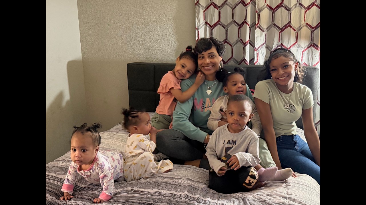 Imagine the Impact | When a House Becomes a Home