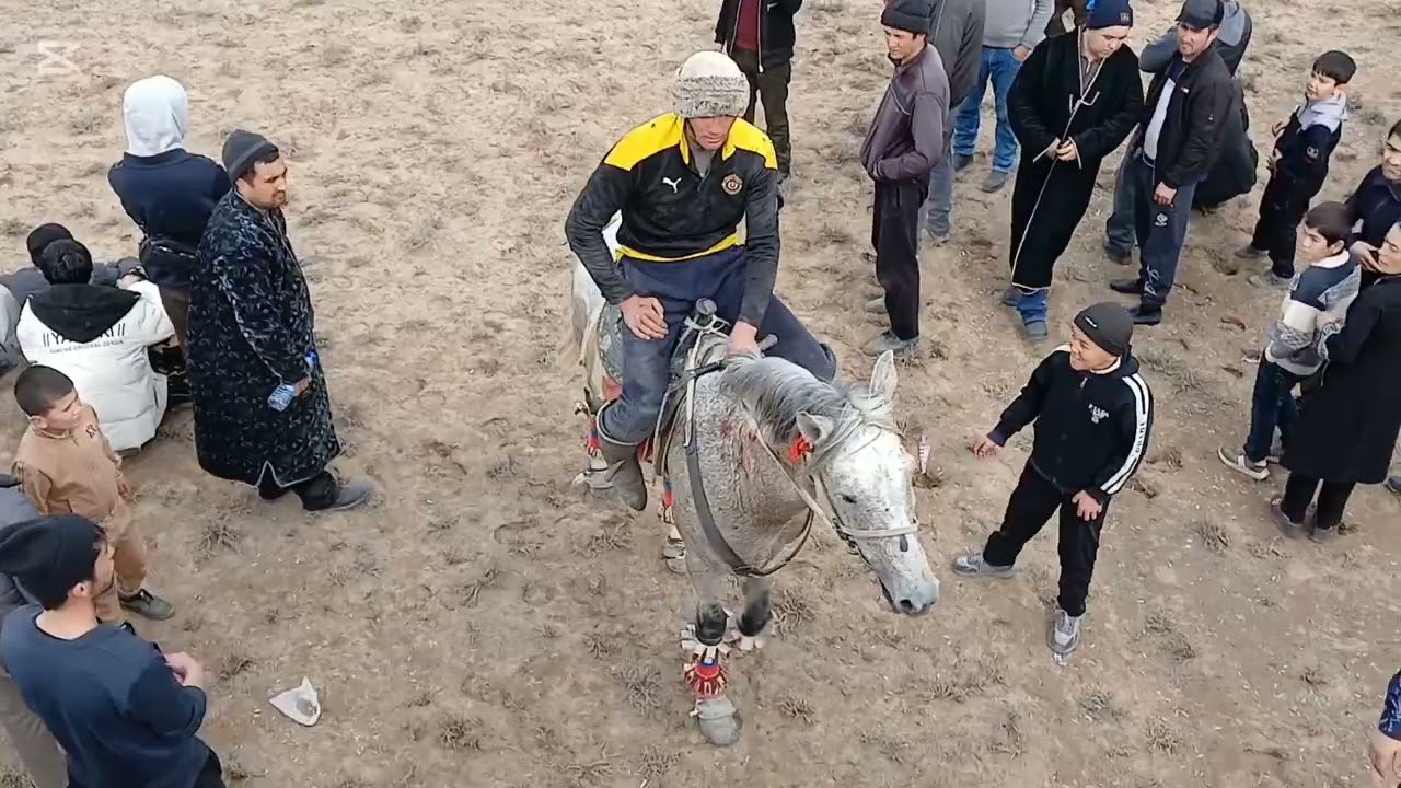 15.02.2026y Navoiy viloyati Nurota tumani Dehbaland qishlog'i Farzandlari yig'ma kupkarisni 2 qismi