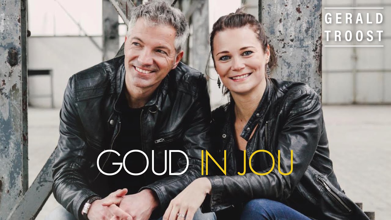 Goud in jou