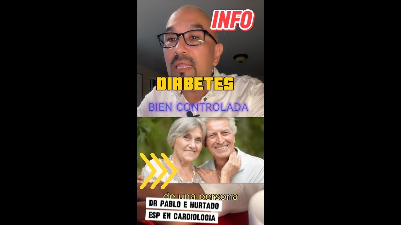 Tratamiento de un diabetico complejo
