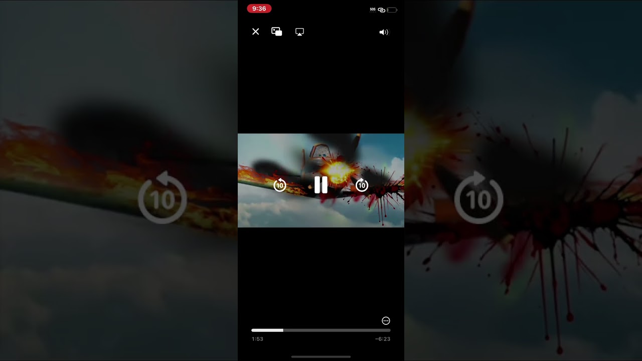 Planes (2013) - Alternate Ending (Audio Only) (New Remastered Version)