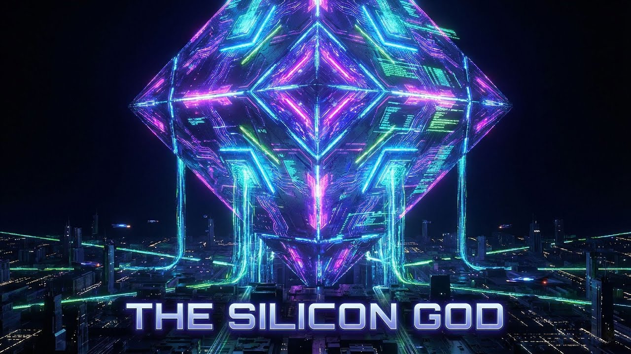 What happens when an AI governs an entire city?
